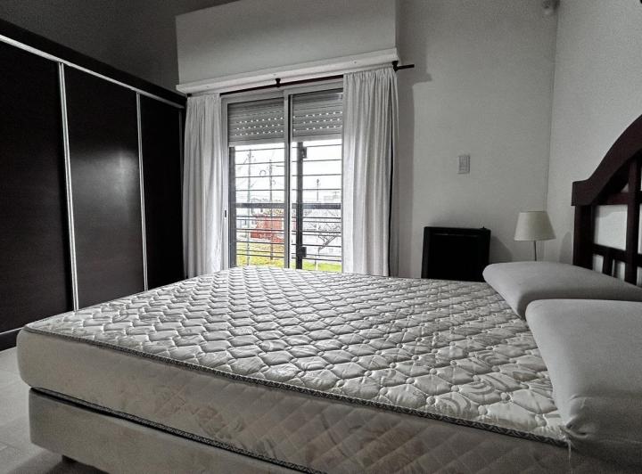 VENTA DUPLEX DE 3 AMB CON PATIO Y PARRILLA 5