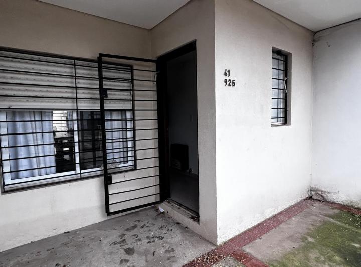 VENTA DUPLEX DE 3 AMB CON PATIO Y PARRILLA 2