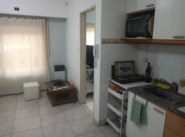 Departamento en Banfield- VENTA 3