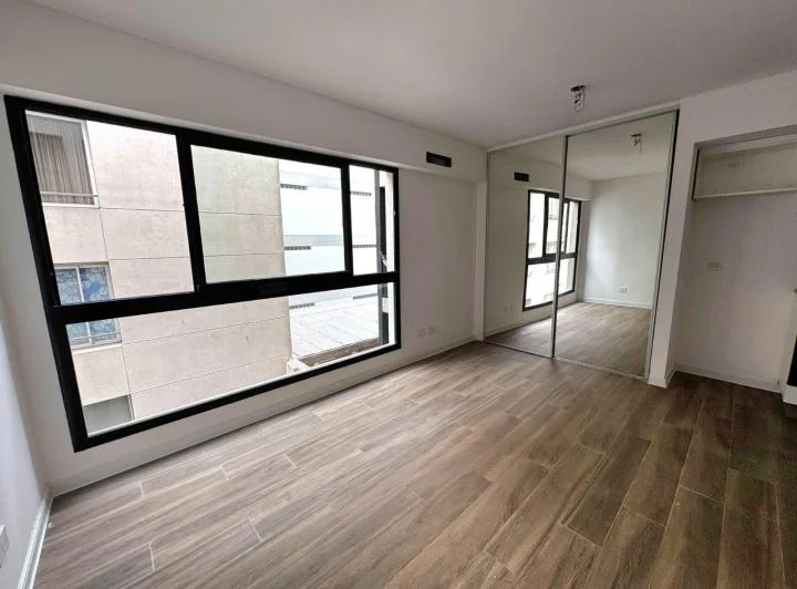 alquiler  Departamento monoambiente en Villa Urquiza a estrenar 3