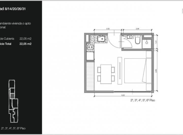 Plano 2