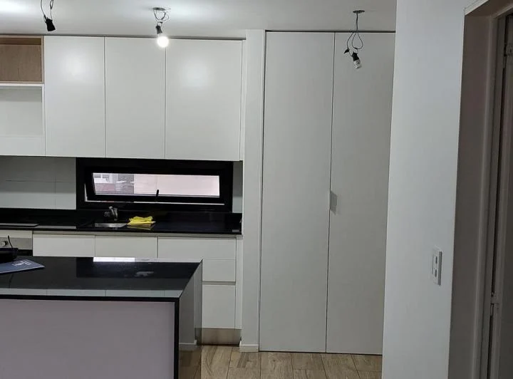 Departamento en  Villa Urquiza- VENTA. 5