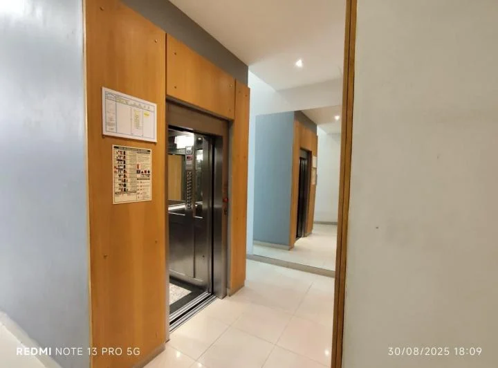 Departamento en Villa Urquiza alquiler 3