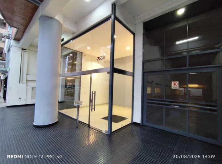 Departamento en Villa Urquiza alquiler 1