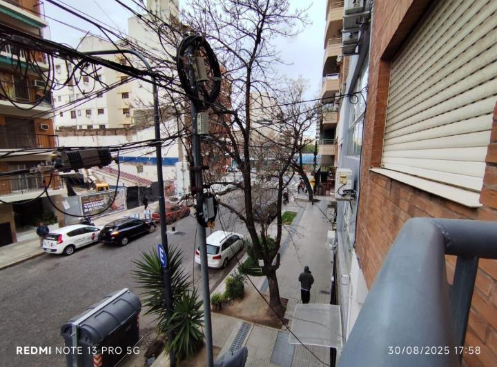 Departamento en Villa Urquiza alquiler 5