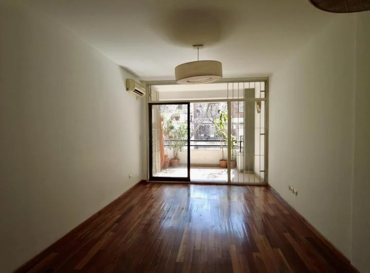 Departamento de dos ambientes alquiler 4