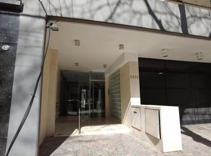 Departamento de dos ambientes alquiler 1