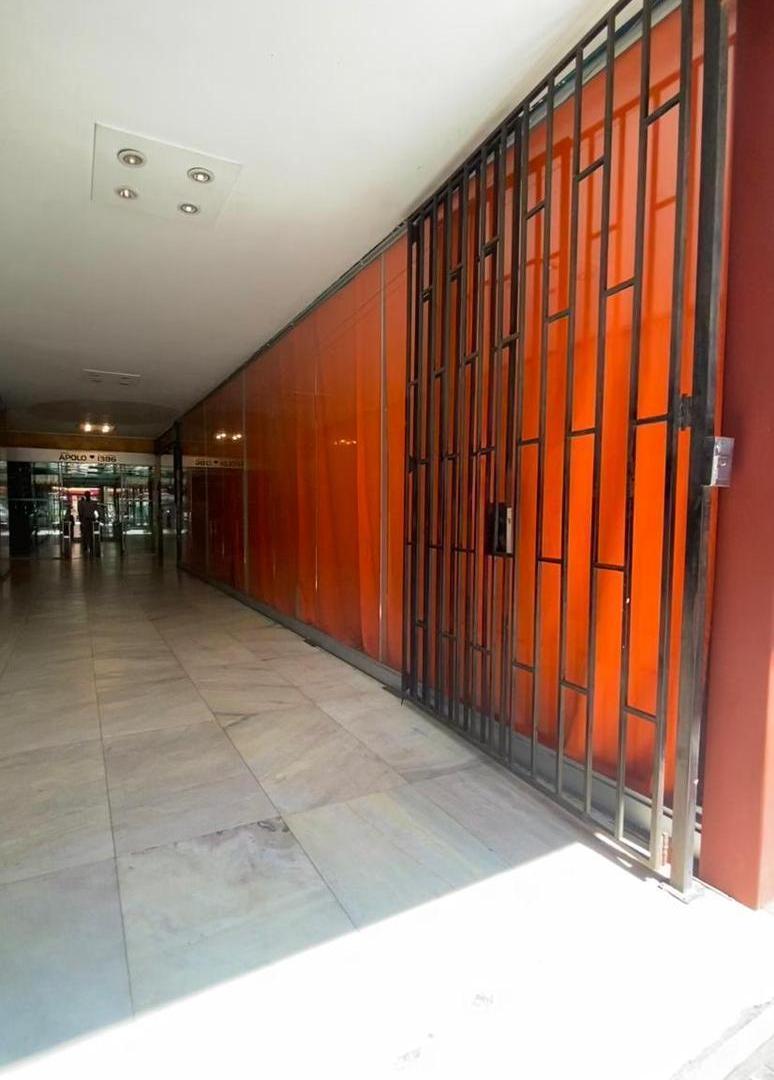 Oficina en San Nicolás - Alquiler