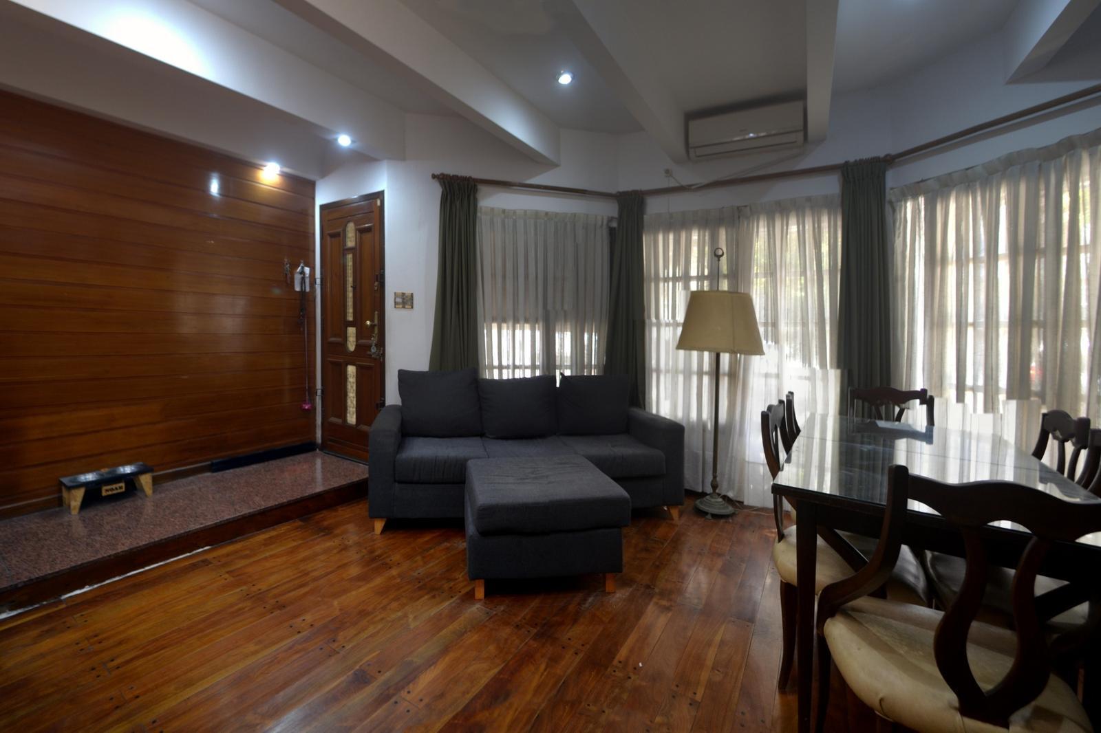 Casa en venta mataderos