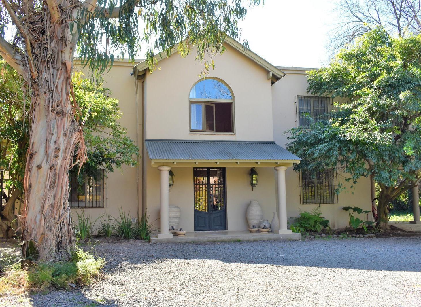EL TALAR | GRAL PACHECO | CASA DE CAMPO | ALQUILER AMOBLADA | 850 M2 CUB VENTA