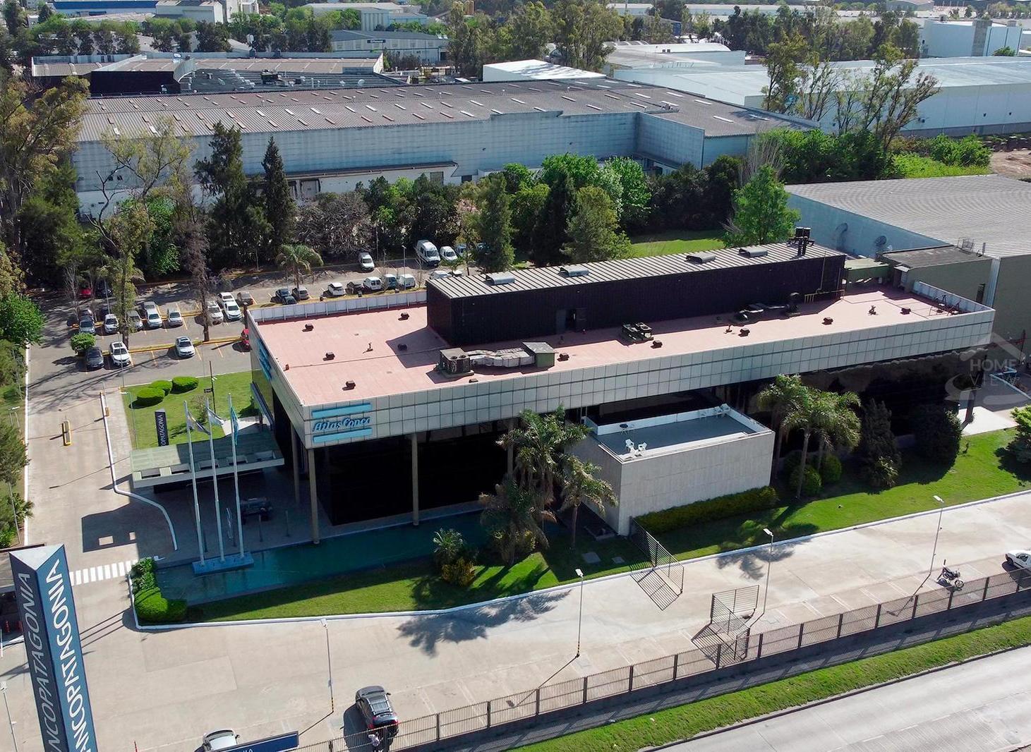 OFICINA CORPORATIVA EN PANAMERICANA Y HENRY FORD ALQUILER