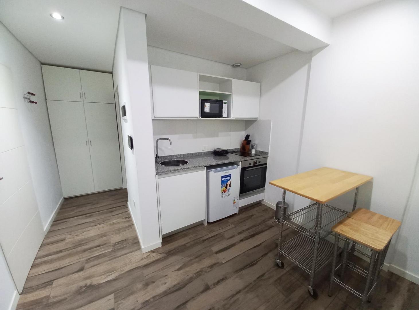 Foto de Venta Departamento monoambiente en belgrano, imagen 2