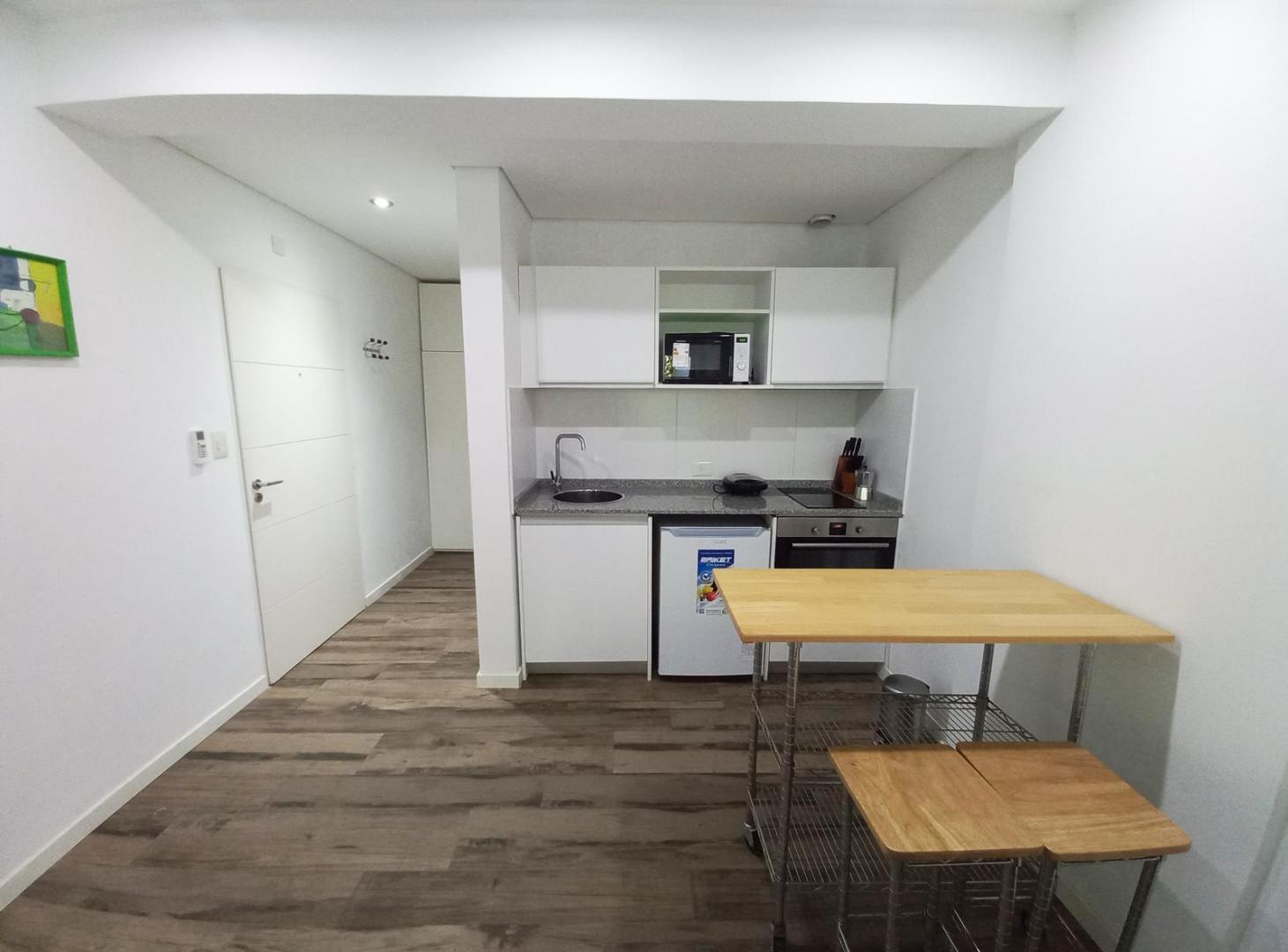 Foto de Venta Departamento monoambiente en belgrano, imagen 5