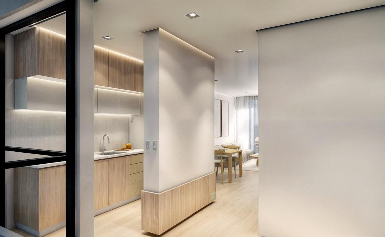 VENTA DE POZO DEPARTAMENTO 3 AMBIENTES PREVENTA VILLA DEVOTO PERMUTA