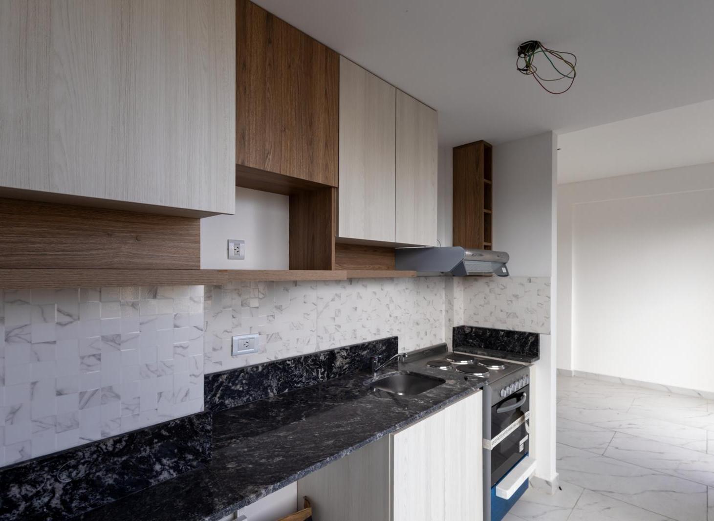 Foto de VENTA DEPARTAMENTO 2 AMBIENTES BALCON TERRAZA EN BARRACAS, imagen 3