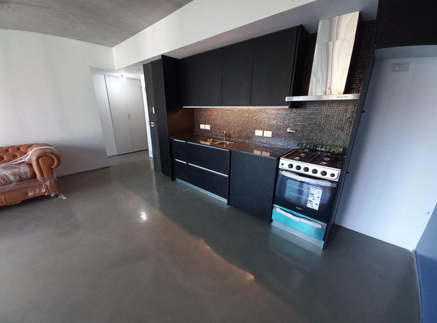 Foto de Venta Departamento 2 ambientes con cochera en Florida, imagen 1
