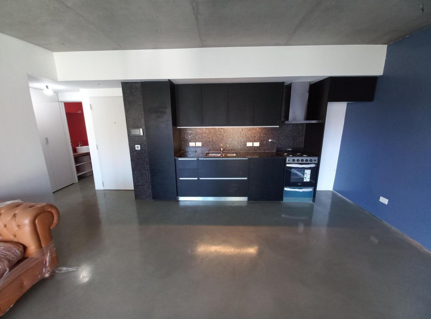 Foto de Venta Departamento 2 ambientes con cochera en Florida, imagen 2