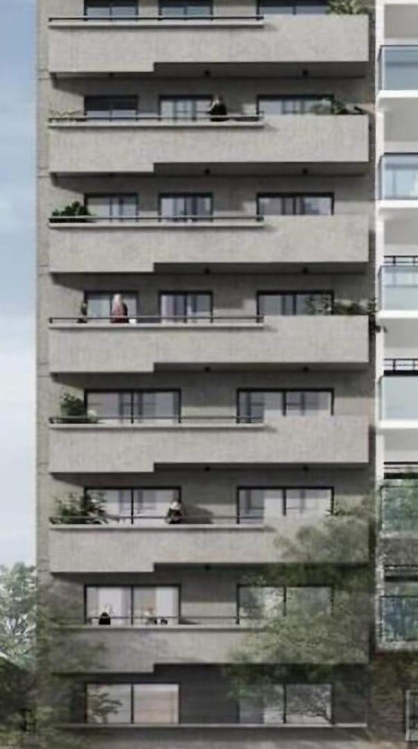 Venta Departamento Monoambiente de pozo en Belgrano R OPORTUNIDAD