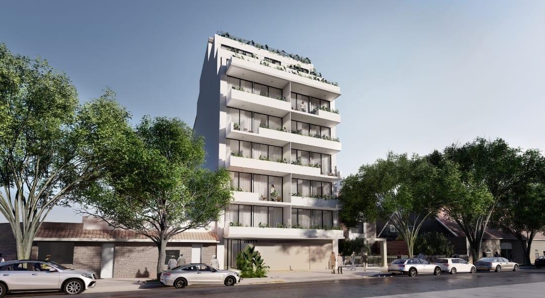Departamento en Villa Devoto- venta