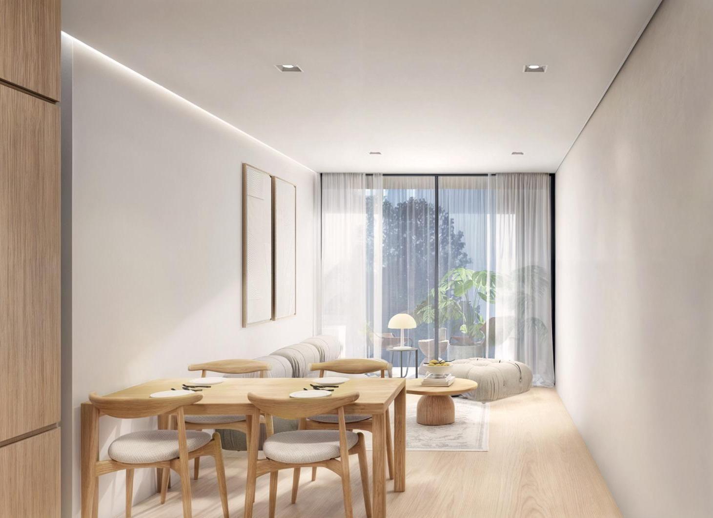 Foto de Departamento en Villa Devoto- venta, imagen 2
