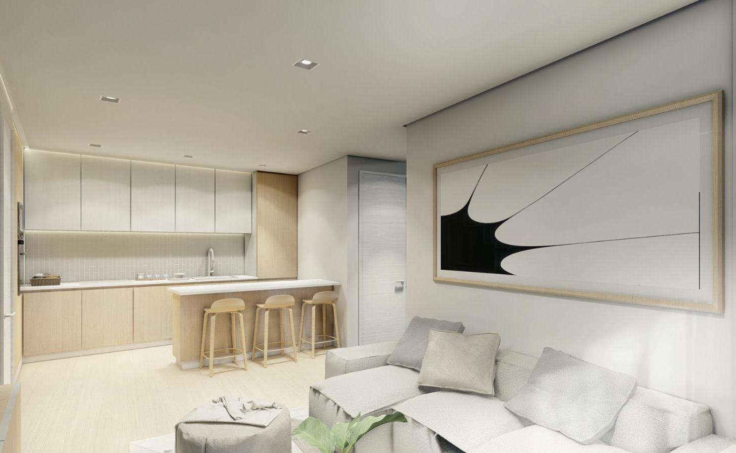 VENTA- DEPARTAMENTO- 2 AMBIENTES-POZO-VILLA DEVOTO- PREVENTA-PERMUTA