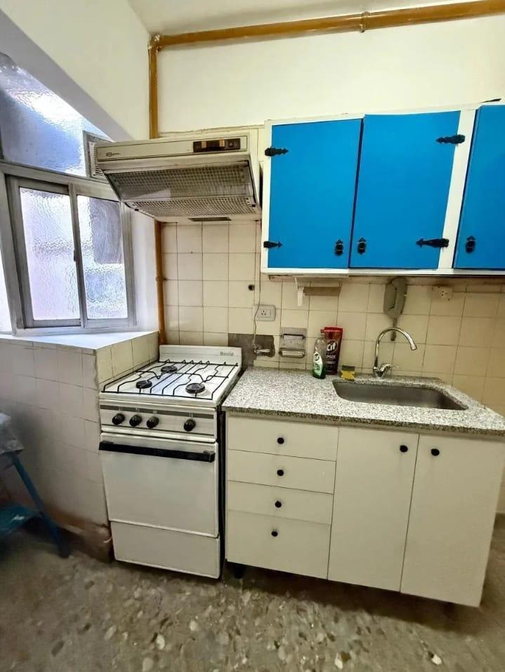 Foto de VENTA DEPARTAMENTO DOS AMBIENTES CABALLITO NORTE, imagen 3