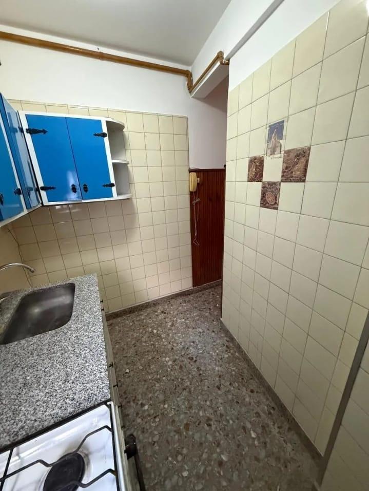 Foto de VENTA DEPARTAMENTO DOS AMBIENTES CABALLITO NORTE, imagen 5