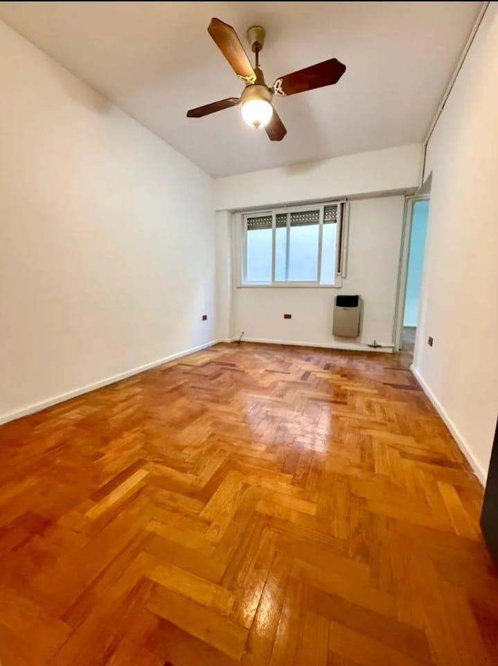 VENTA DEPARTAMENTO DOS AMBIENTES CABALLITO NORTE