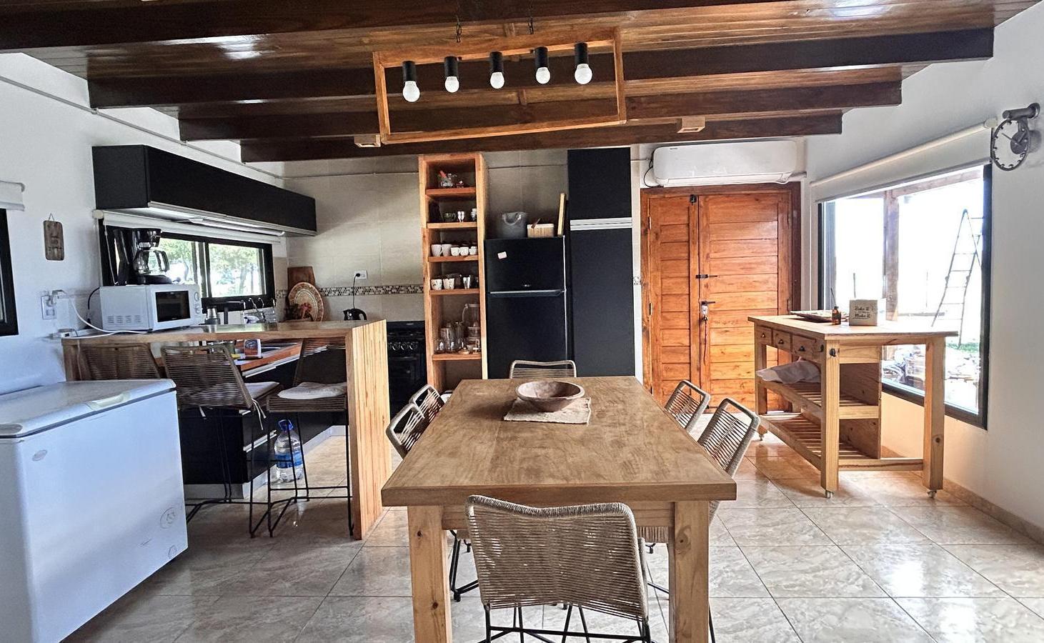 ALQUILER TEMPORADA 2026 CASA 4 AMB BARRIO HIGHLAND PARK