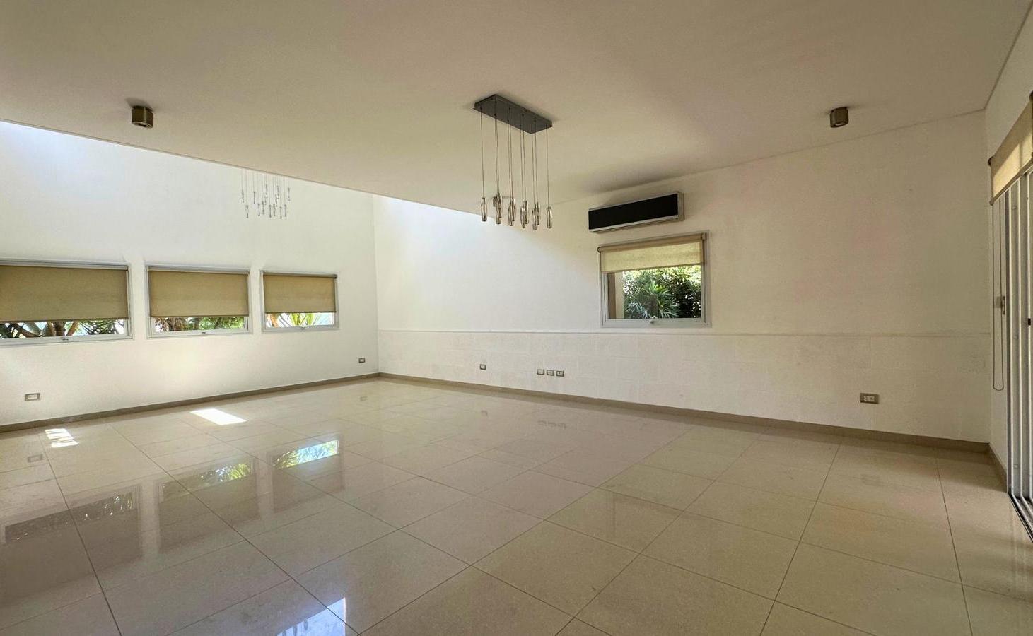 CASA 4 AMBIENTES EN ALTOS DE HUDSON II
