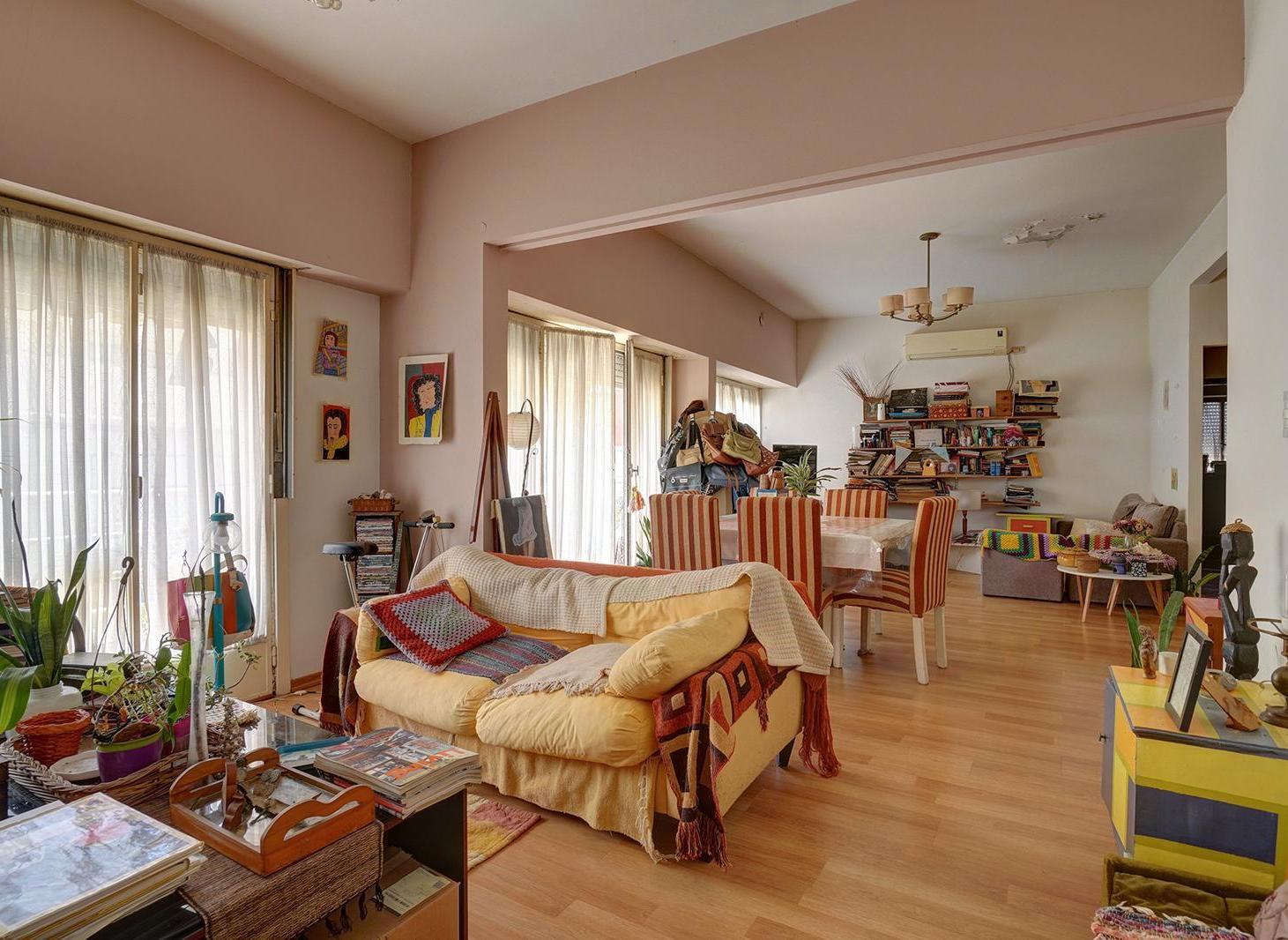 Foto de Departamento en Venta en Balvanera, imagen 4