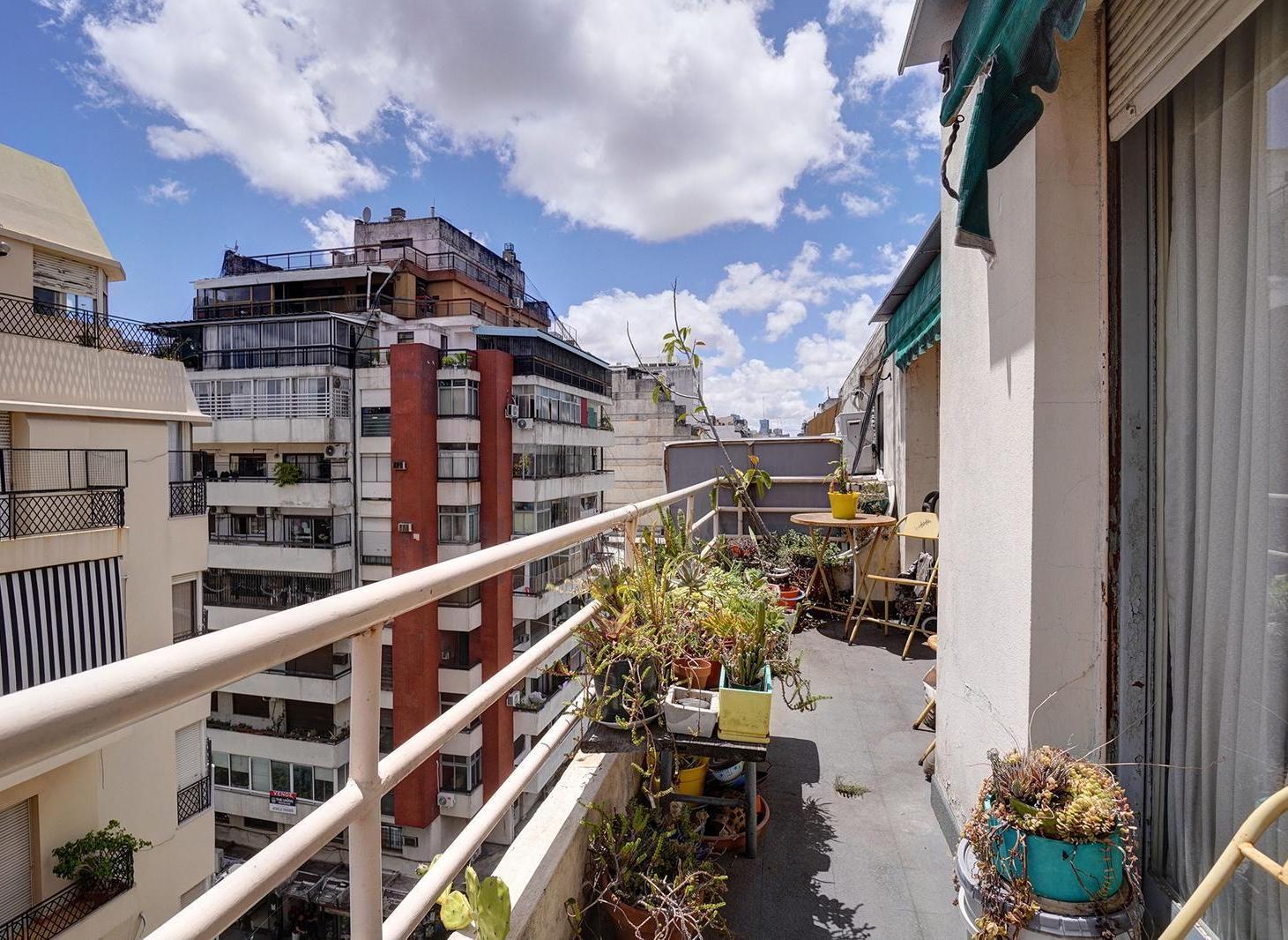 Departamento en Venta en Balvanera