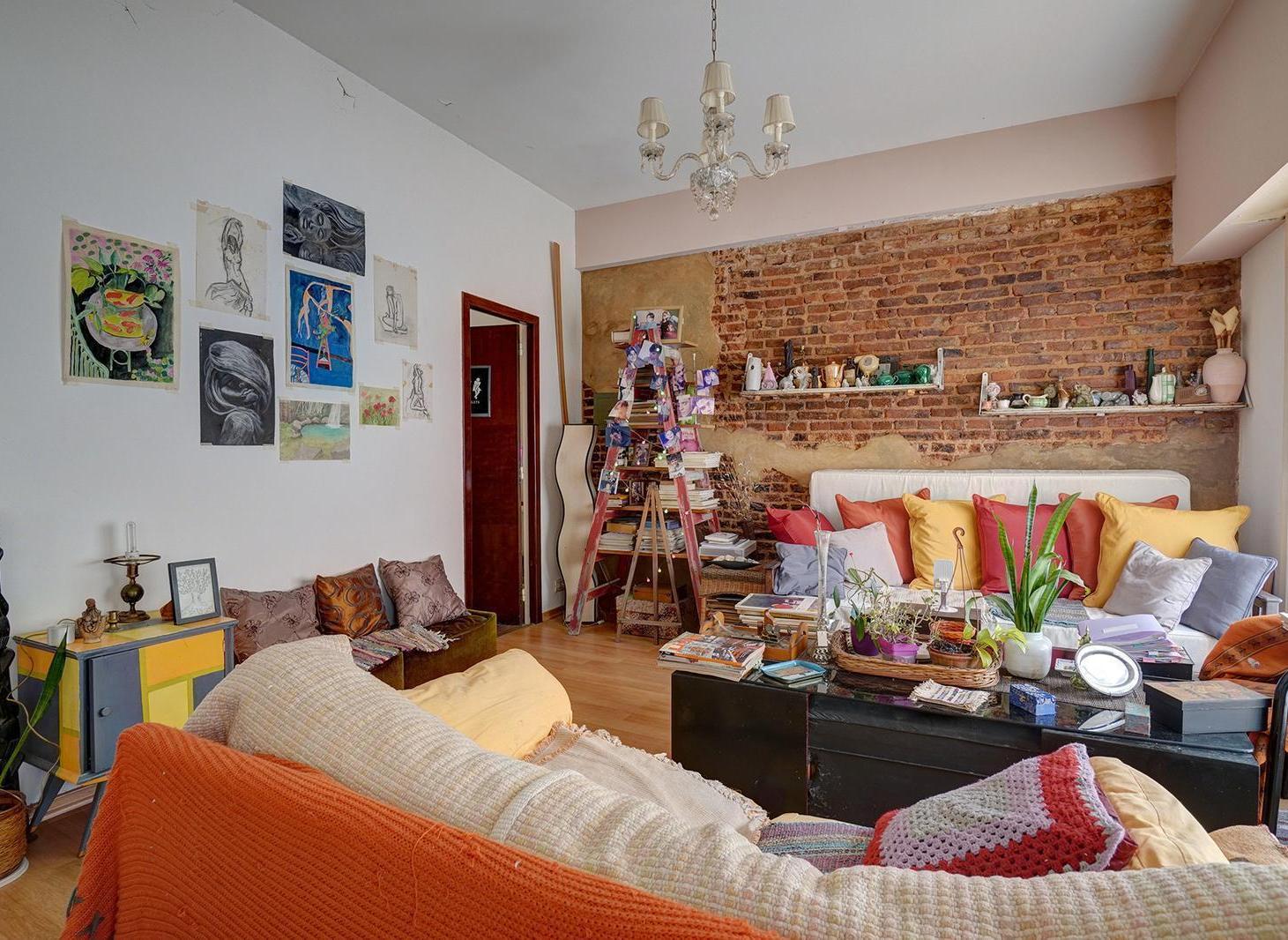 Foto de Departamento en Venta en Balvanera, imagen 5