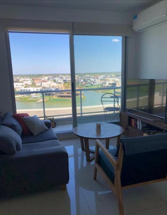 Foto de DepartamentVENTA Y ALQUILER TEMPORAL ACQUA I ISLAS DEL GOLF I NORDELTA, imagen 5