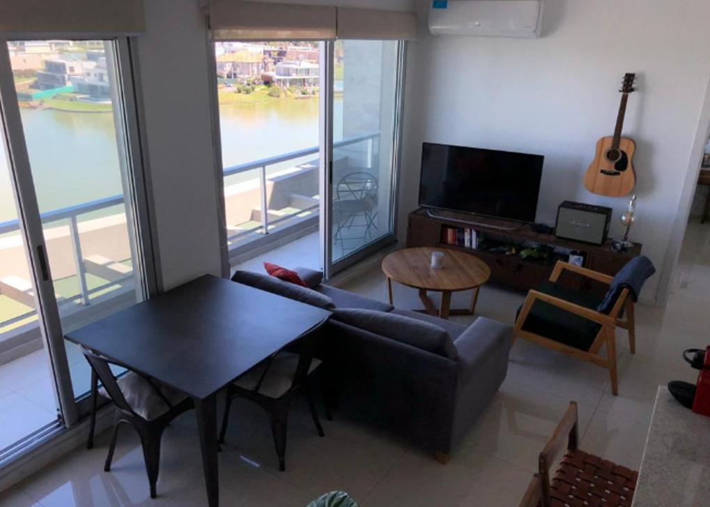 Foto de DepartamentVENTA Y ALQUILER TEMPORAL ACQUA I ISLAS DEL GOLF I NORDELTA, imagen 4