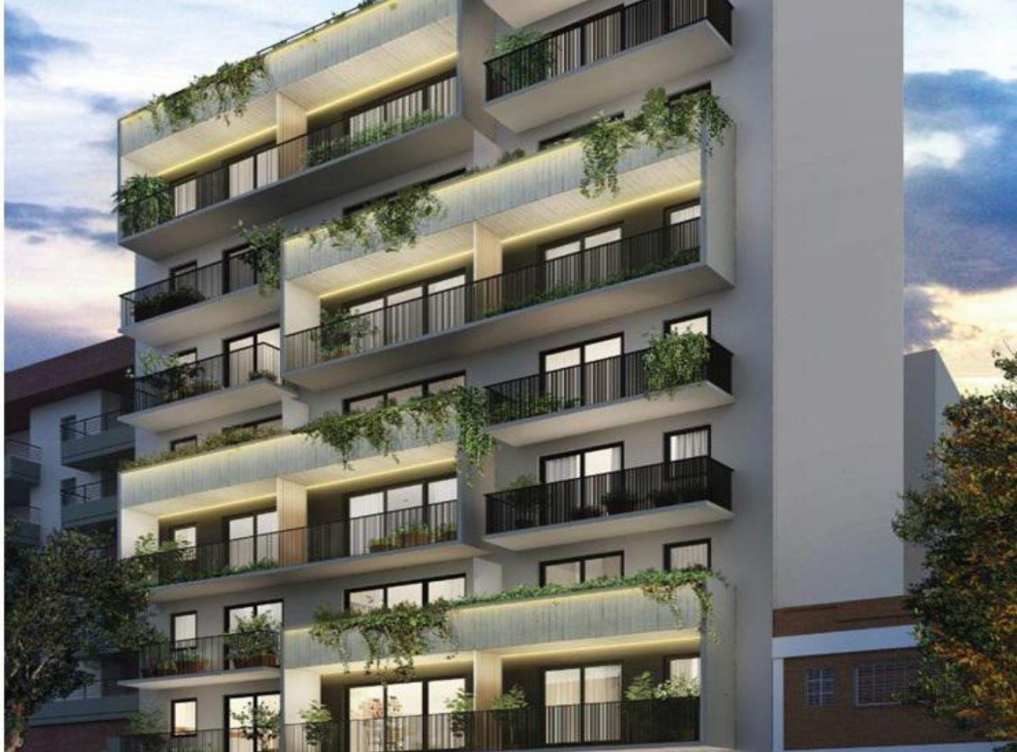 Departamento - Almagro - Venta - consultar precio
