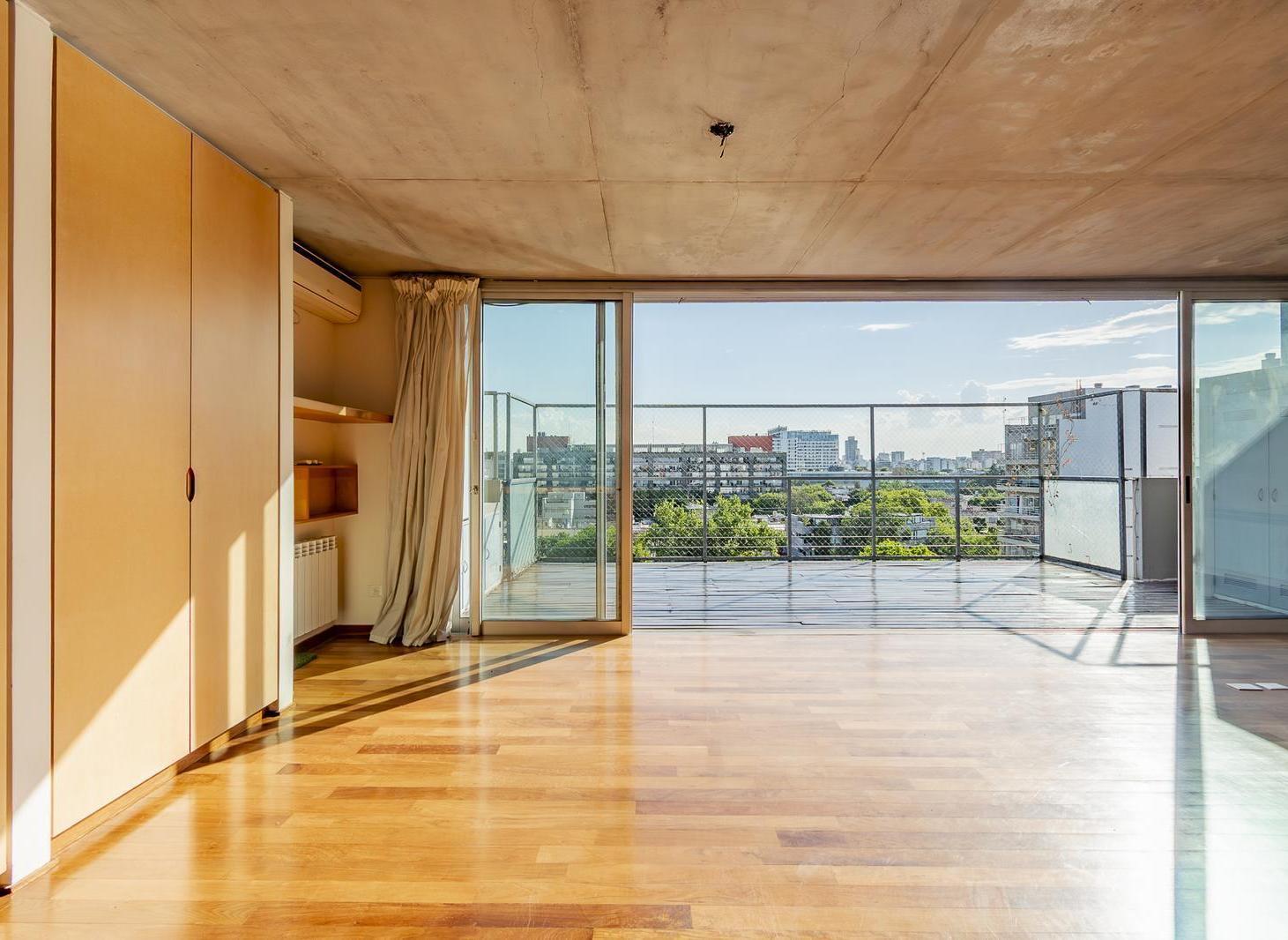 Departamento en Palermo EN VENTA
