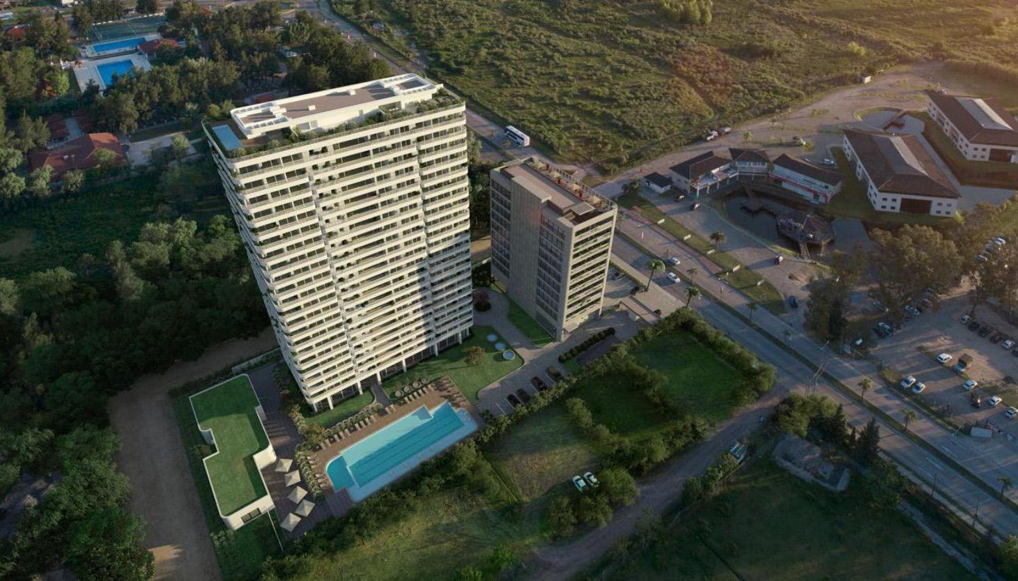 Venta Departamento 3 y 4 ambientes - Consultar precio.