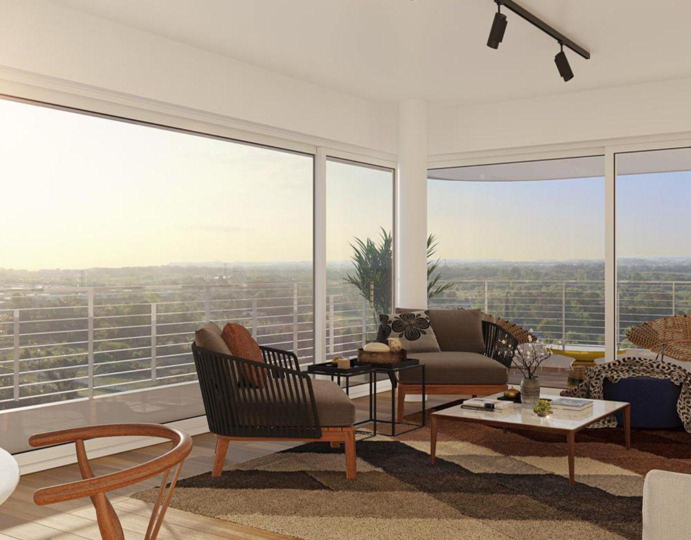 Venta Departamento 3 y 4 ambientes - Consultar precio.