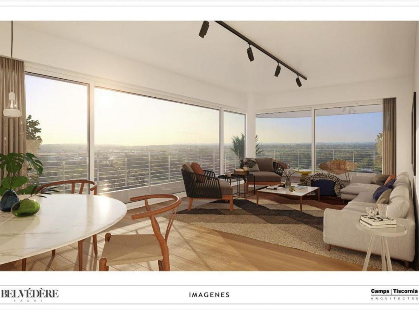 Venta Departamento 3 y 4 ambientes - Consultar precio.
