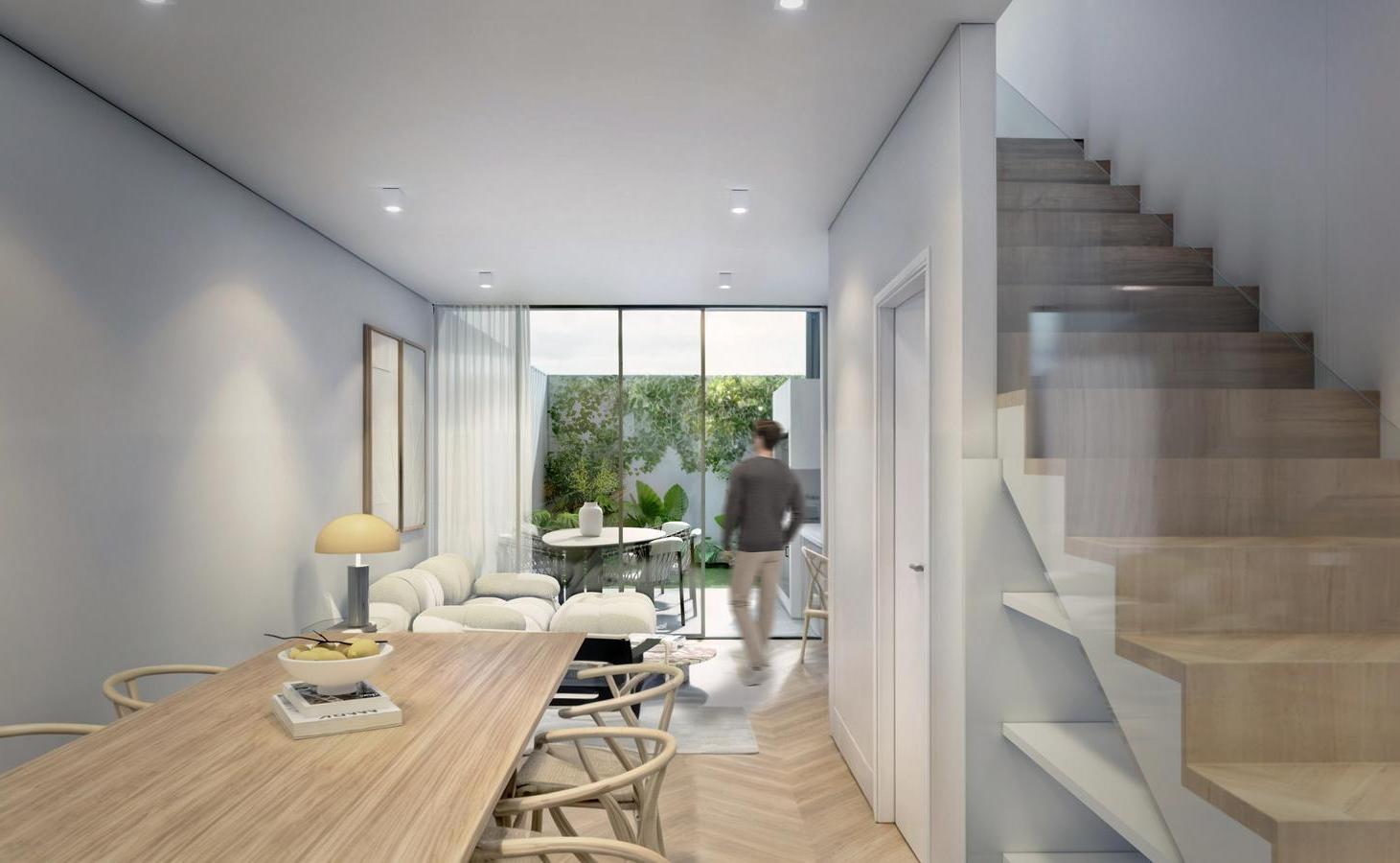 Foto de PH en Villa del Parque venta, imagen 2