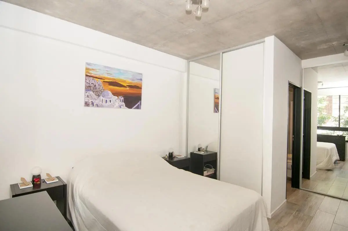 VENTA 4 AMBIENTES 2 COCHERAS CON PATIO Y PARRILLA CABALLITO, FINANCIADO 1