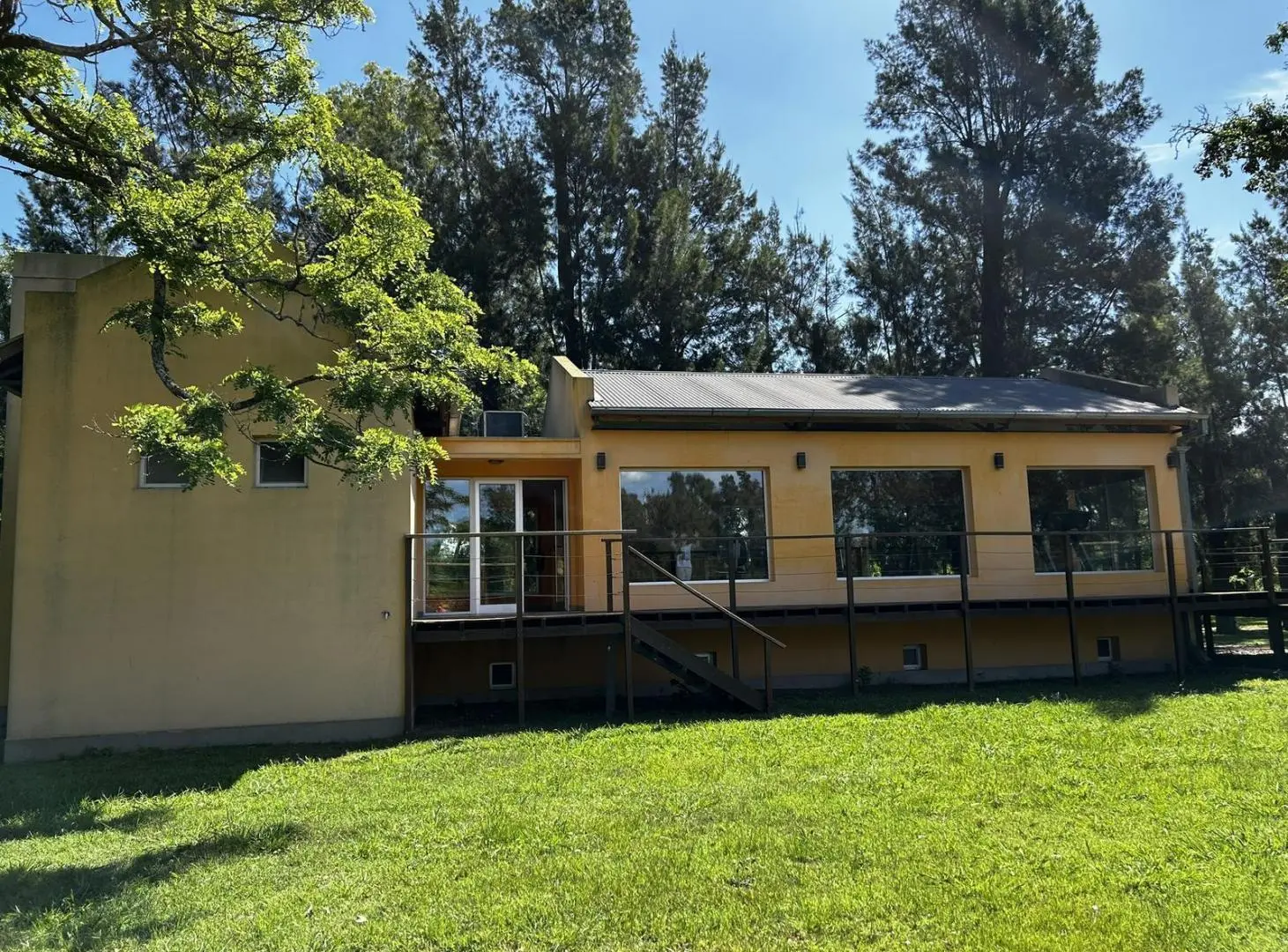 Casa en  exclusivo Club de Campo con instalaciones de Spa de aguas termales venta el mirador 5