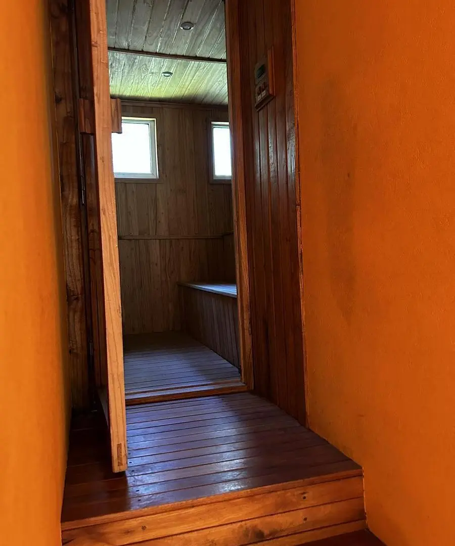 Casa en  exclusivo Club de Campo con instalaciones de Spa de aguas termales venta el mirador 8