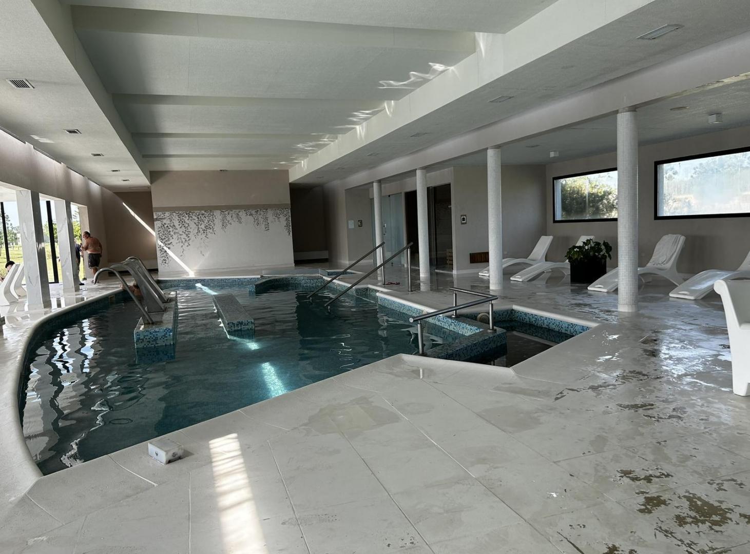 Foto de Casa en exclusivo Club de Campo con instalaciones de Spa de aguas, imagen 2