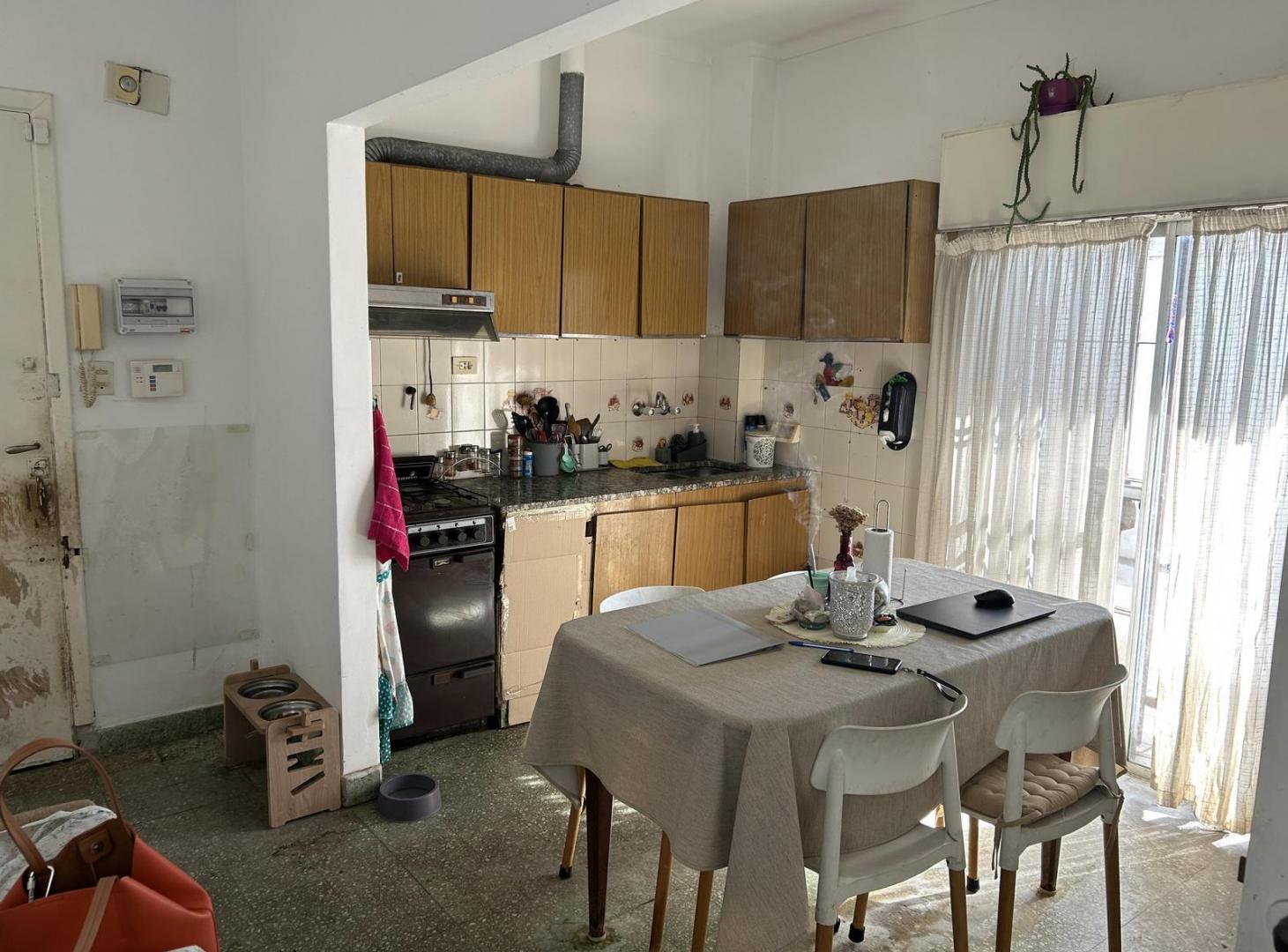 PH 3 amb. con terraza propia en venta Munro Vicente Lopez