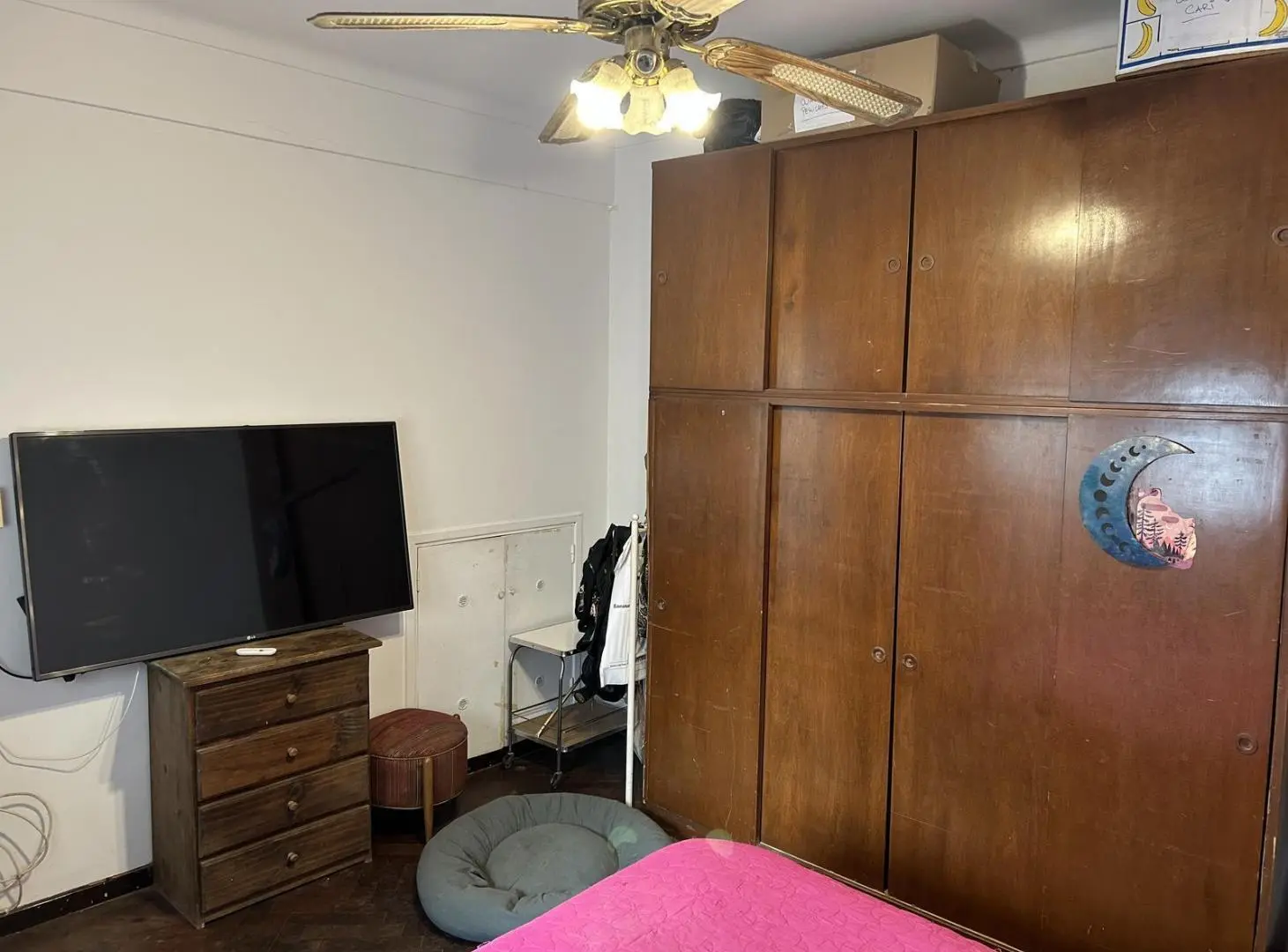 PH 3 amb. con terraza propia en venta Munro Vicente Lopez 2