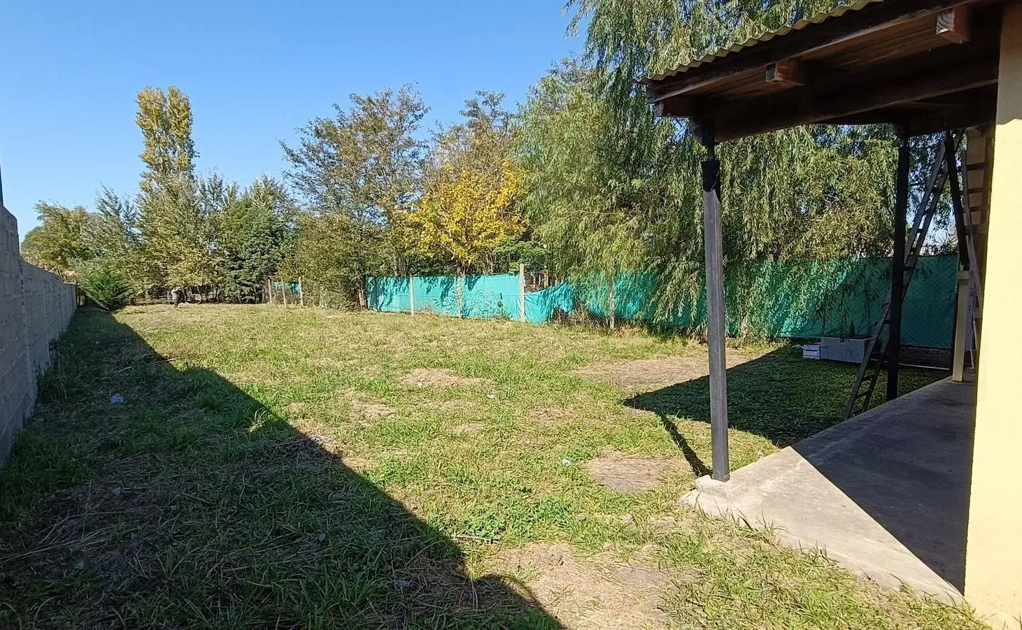 VENTA CASA 3 AMBIENTES PARQUE JARDIN EZEIZA 4