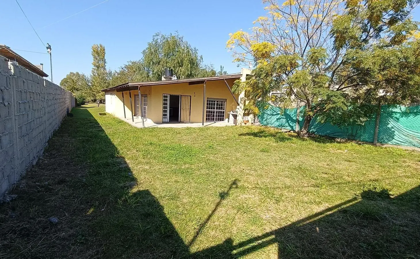 VENTA CASA 3 AMBIENTES PARQUE JARDIN EZEIZA 5