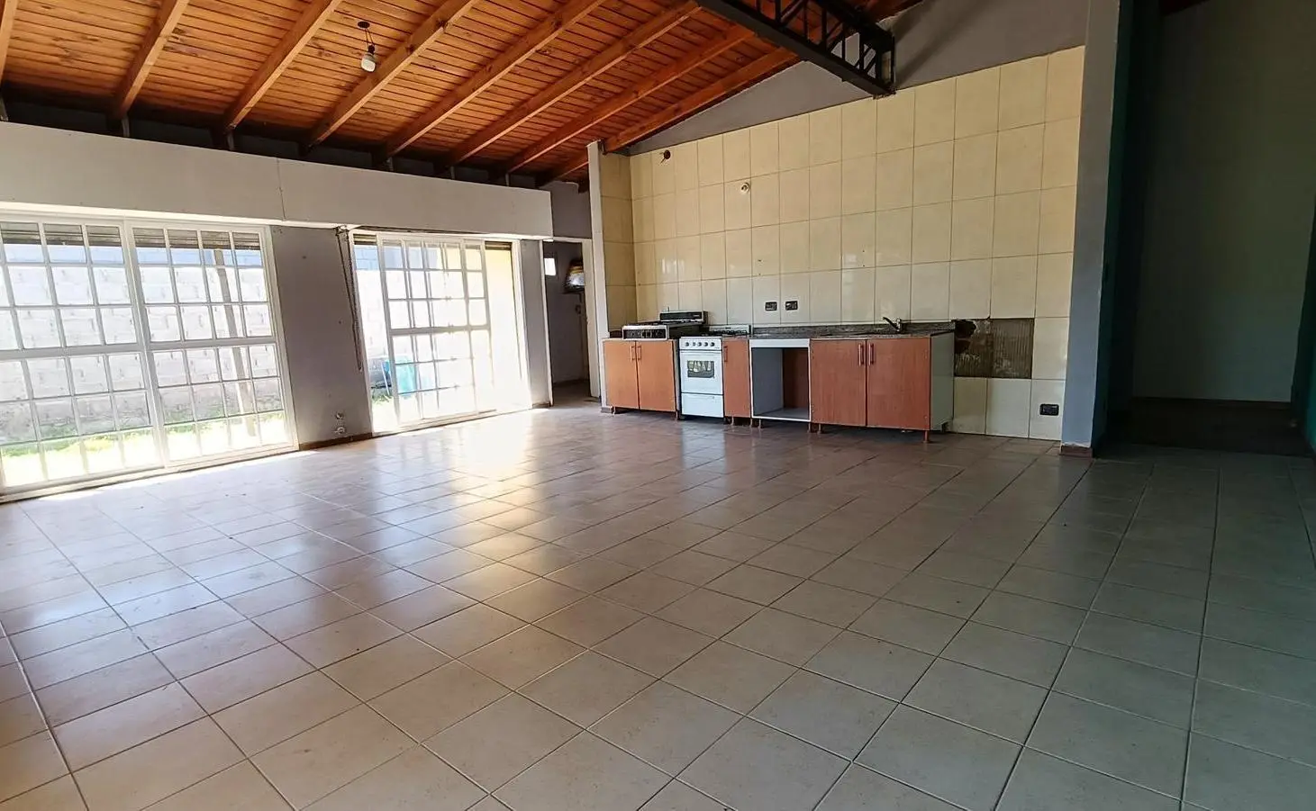 VENTA CASA 3 AMBIENTES PARQUE JARDIN EZEIZA 3